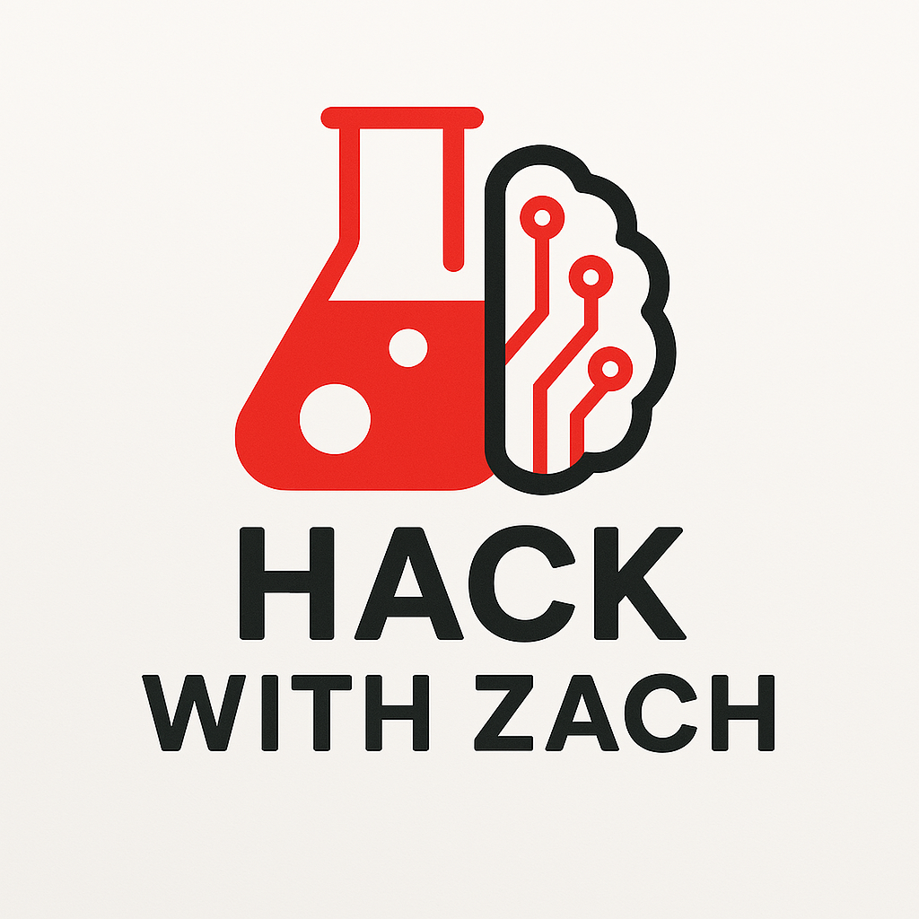Hack With Zach